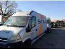 OPEL MOVANO A FURGÓN (X70)
