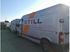 OPEL MOVANO A FURGONETA (X70)