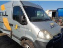 OPEL MOVANO A FURGÓN (X70)