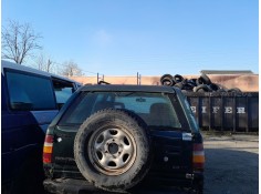 OPEL FRONTERA A (U92)