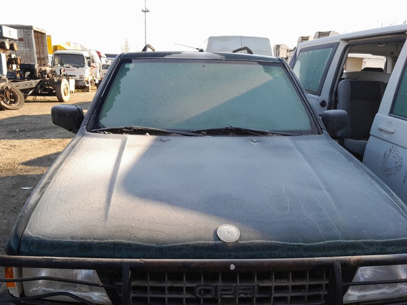 opel frontera a (u92) del año 1995