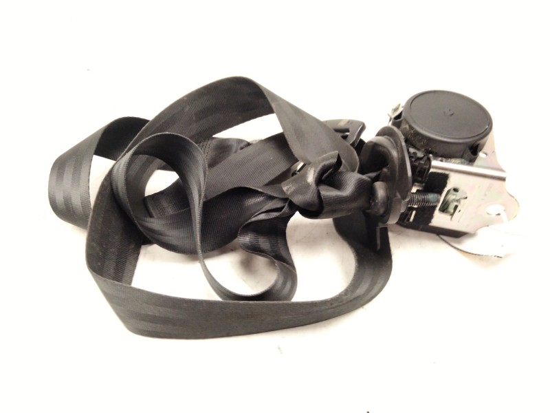 Recambio de cinturon seguridad trasero derecho para land rover discovery sport (l550) 2.0 d referencia OEM IAM 629397500B  