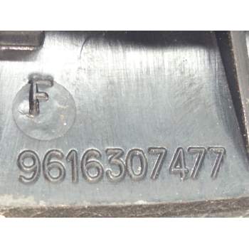 Recambio de maneta interior delantera derecha para peugeot 406 (8b) 1.8 16v referencia OEM IAM 9616307477  