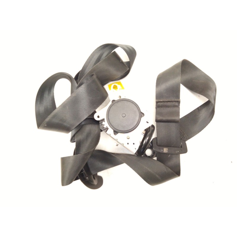 Recambio de cinturon seguridad delantero derecho para land rover discovery sport (l550) 2.0 d referencia OEM IAM 628634000  