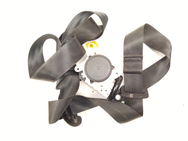 Recambio de cinturon seguridad delantero derecho para land rover discovery sport (l550) 2.0 d referencia OEM IAM 628634000  