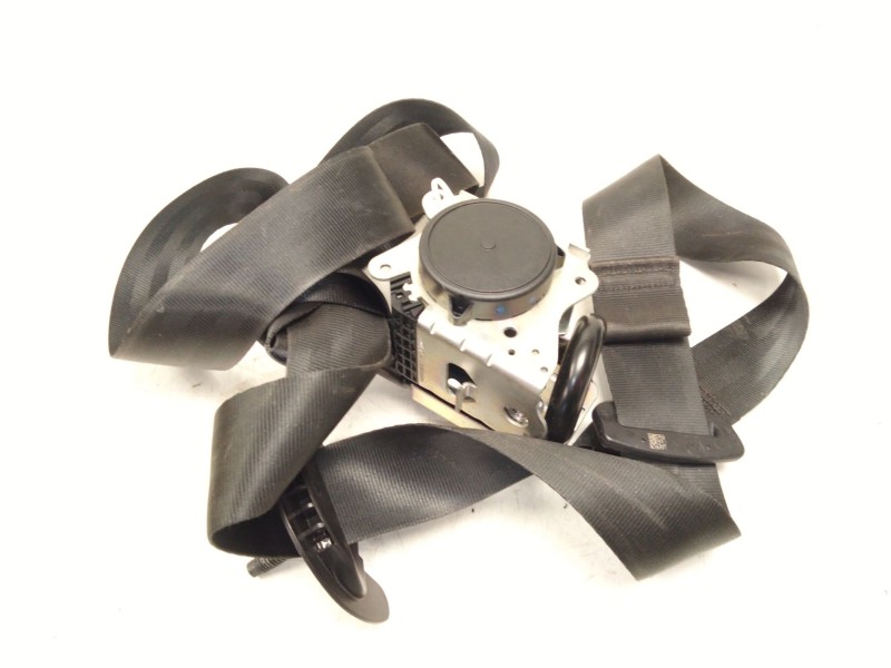 Recambio de cinturon seguridad delantero derecho para land rover discovery sport (l550) 2.0 d referencia OEM IAM 628634000  