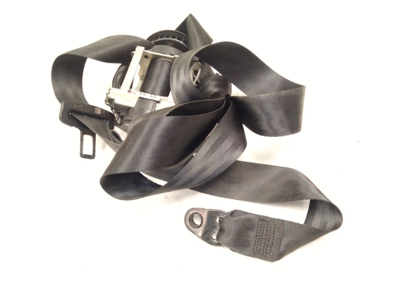 Recambio de cinturon seguridad delantero derecho para land rover discovery sport (l550) 2.0 d referencia OEM IAM 628634000  