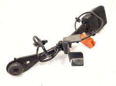 Recambio de enganche delantero izquierdo para land rover discovery sport (l550) 2.0 d referencia OEM IAM FK7261208AD  