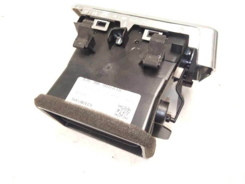 Recambio de aireador izquierdo para land rover discovery sport (l550) 2.0 d referencia OEM IAM FK72018B08AC  