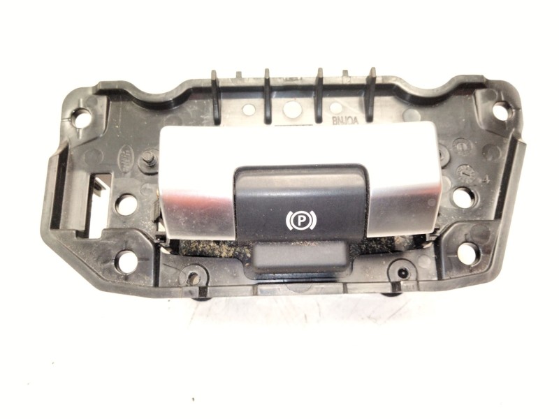 Recambio de palanca freno de mano para land rover discovery sport (l550) 2.0 d referencia OEM IAM FK722B623  