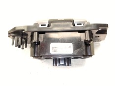 Recambio de palanca freno de mano para land rover discovery sport (l550) 2.0 d referencia OEM IAM FK722B623   2