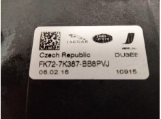 Recambio de palanca cambio para land rover discovery sport (l550) 2.0 d referencia OEM IAM FK727K387BB   2