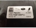 PALANCA CAMBIO FK727K387BB 