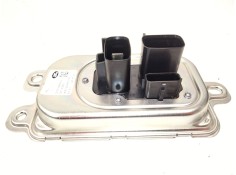 Recambio de modulo convertidor de voltaje para land rover discovery sport (l550) 2.0 d referencia OEM IAM GX7314B526AC  