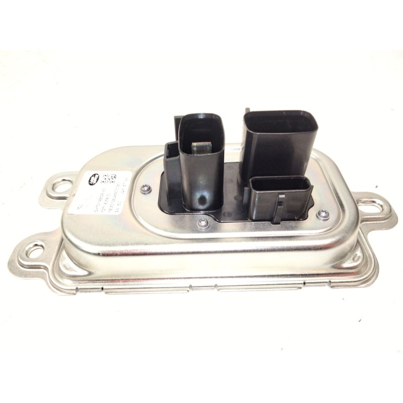 Recambio de modulo convertidor de voltaje para land rover discovery sport (l550) 2.0 d referencia OEM IAM GX7314B526AC  