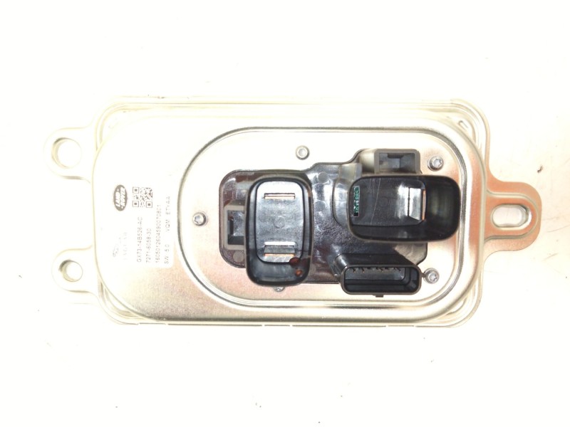 Recambio de modulo convertidor de voltaje para land rover discovery sport (l550) 2.0 d referencia OEM IAM GX7314B526AC  