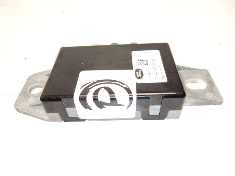 Recambio de amplificador antena para land rover discovery sport (l550) 2.0 d referencia OEM IAM DPLA19C097BA  