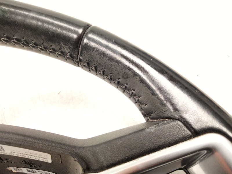 Recambio de volante para land rover discovery sport (l550) 2.0 d referencia OEM IAM FK723F563  