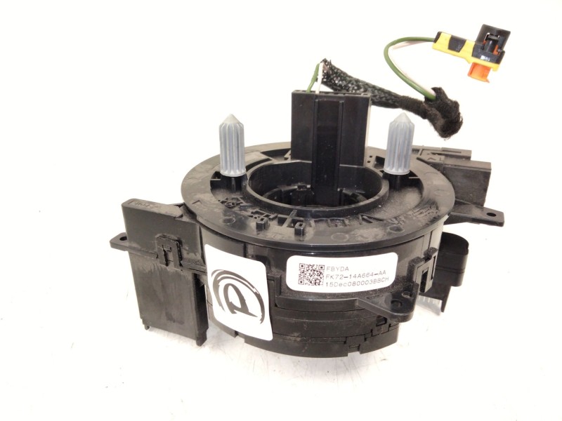 Recambio de anillo airbag para land rover discovery sport (l550) 2.0 d referencia OEM IAM FK7214A664AA  