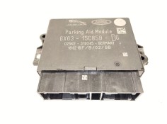 Recambio de modulo control parking para land rover discovery sport (l550) 2.0 d referencia OEM IAM GX6315C859DG  