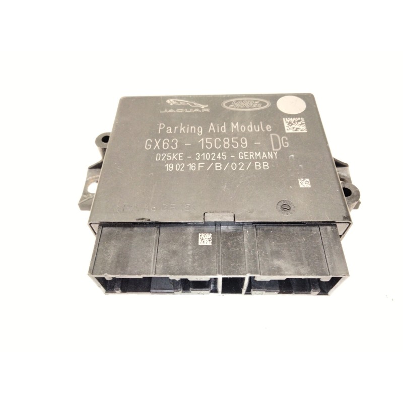 Recambio de modulo control parking para land rover discovery sport (l550) 2.0 d referencia OEM IAM GX6315C859DG  