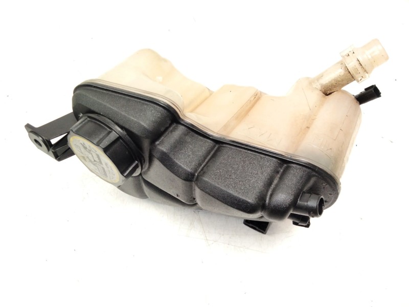 Recambio de deposito expansion para land rover discovery sport (l550) 2.0 d referencia OEM IAM LR060349  