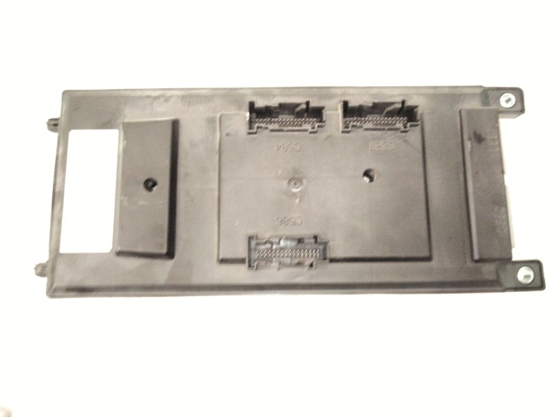 Recambio de caja reles para land rover discovery sport (l550) 2.0 d referencia OEM IAM FK7214F041AC  