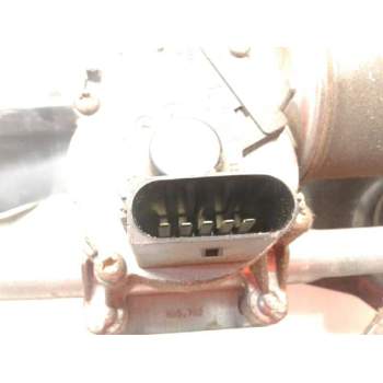 Recambio de motor limpia delantero para ford fiesta (cbk) ambiente referencia OEM IAM 266117500AE  