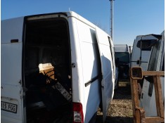 ford transit caja cerrada ´06 del año 2006