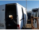 FORD TRANSIT CAJA CERRADA '06