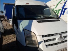 ford transit caja cerrada ´06 del año 2006 2