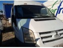 FORD TRANSIT CAJA CERRADA '06