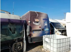 OPEL MOVANO A AUTOBÚS (X70)