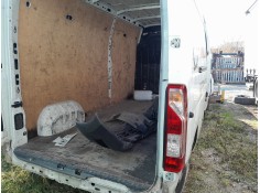 RENAULT MASTER III FURGONETA (FV)