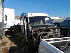 renault master iii furgón (fv) del año 2016 2