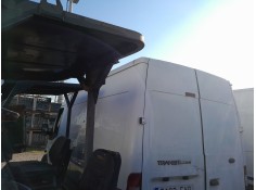 ford transit caja abierta ´06 del año 2007