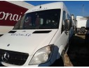 MERCEDES-BENZ SPRINTER 5-T FURGONETA (B906)