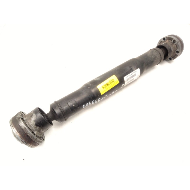 Recambio de cardan delantero para mercedes-benz clase r (w251, v251) r 320 cdi 4-matic (251.022, 251.122) referencia OEM IAM A25