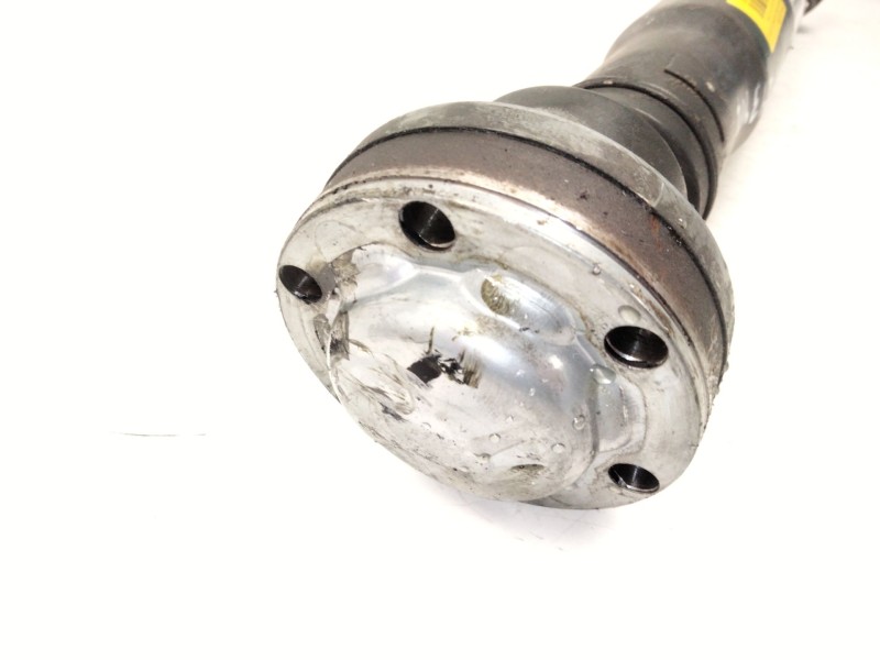 Recambio de cardan delantero para mercedes-benz clase r (w251, v251) r 320 cdi 4-matic (251.022, 251.122) referencia OEM IAM A25