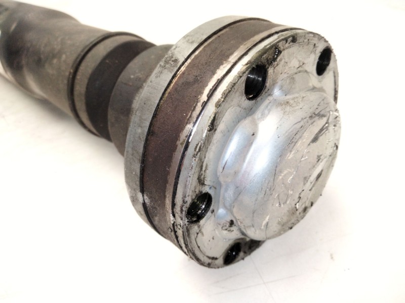 Recambio de cardan delantero para mercedes-benz clase r (w251, v251) r 320 cdi 4-matic (251.022, 251.122) referencia OEM IAM A25