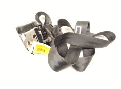 Recambio de cinturon seguridad trasero izquierdo para land rover discovery sport (l550) 2.0 d referencia OEM IAM 629397600B  
