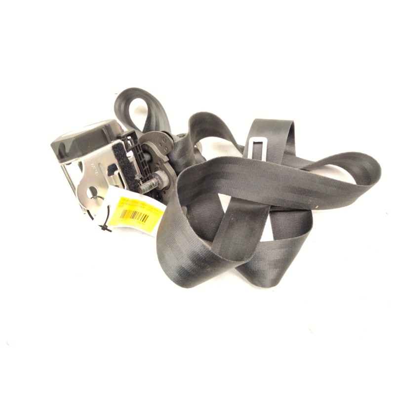 Recambio de cinturon seguridad trasero izquierdo para land rover discovery sport (l550) 2.0 d referencia OEM IAM 629397600B  