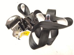 Recambio de cinturon seguridad trasero izquierdo para land rover discovery sport (l550) 2.0 d referencia OEM IAM 629397600B   2