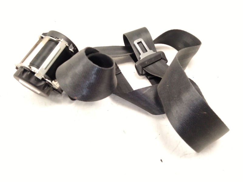 Recambio de cinturon seguridad trasero izquierdo para land rover discovery sport (l550) 2.0 d referencia OEM IAM 629397600B  