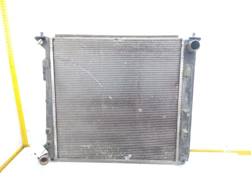 Recambio de radiador aceite para hyundai tucson (tl, tle) 2.0 crdi referencia OEM IAM   