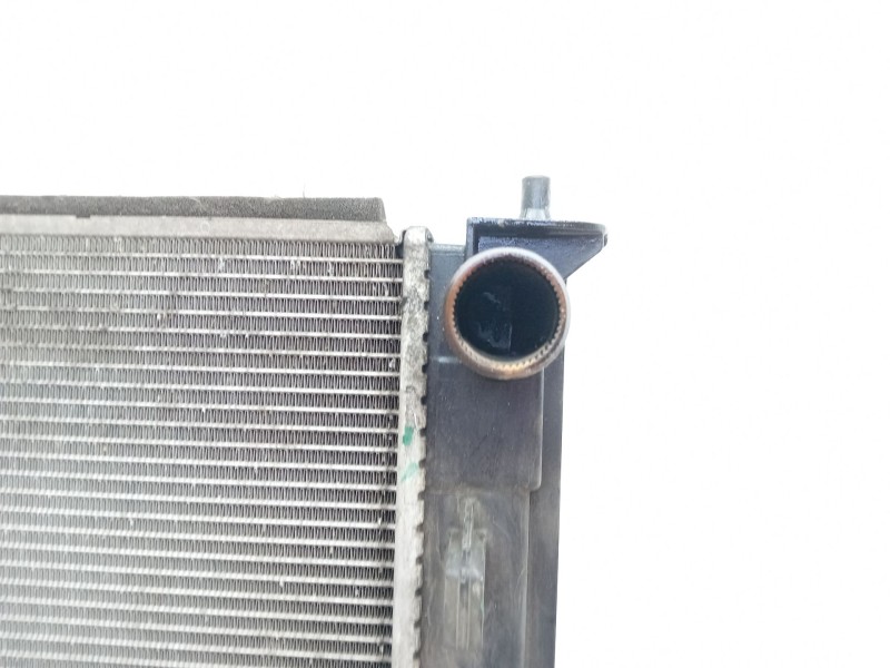 Recambio de radiador aceite para hyundai tucson (tl, tle) 2.0 crdi referencia OEM IAM   