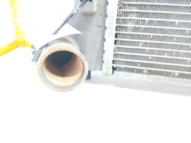 Recambio de radiador aceite para hyundai tucson (tl, tle) 2.0 crdi referencia OEM IAM   