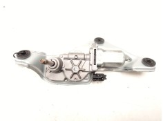 Recambio de motor limpia trasero para hyundai tucson (tl, tle) 2.0 crdi referencia OEM IAM 98700D3000  