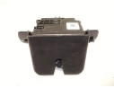 CERRADURA MALETERO / PORTON 81230D3000 