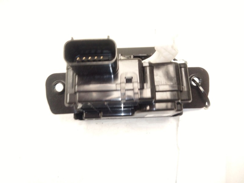 Recambio de cerradura maletero / porton para hyundai tucson (tl, tle) 2.0 crdi referencia OEM IAM   